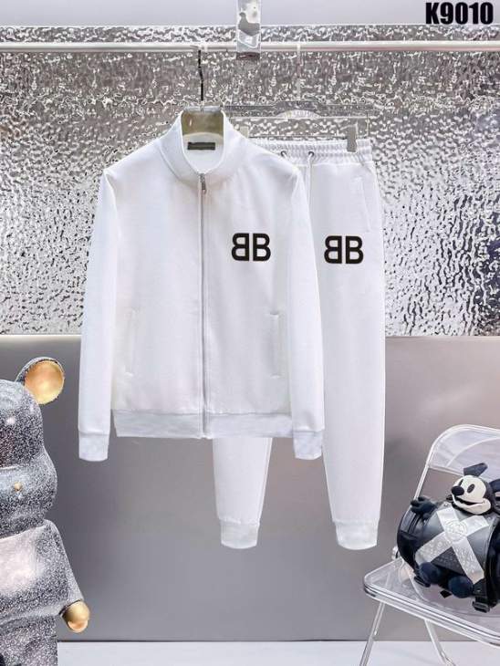 Picture of Balenciaga Sweater Suits _SKUBalenciagaM-5XL13xr18536966